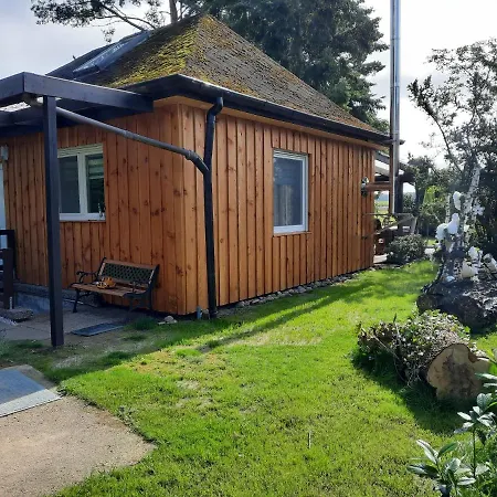 Ferienhaus Max mit Sauna Rehburg-Loccum Exterior foto
