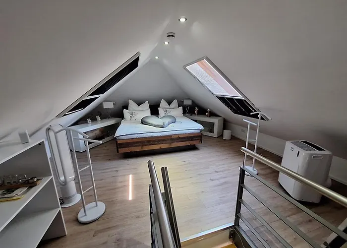 Ferienhaus Max mit Sauna