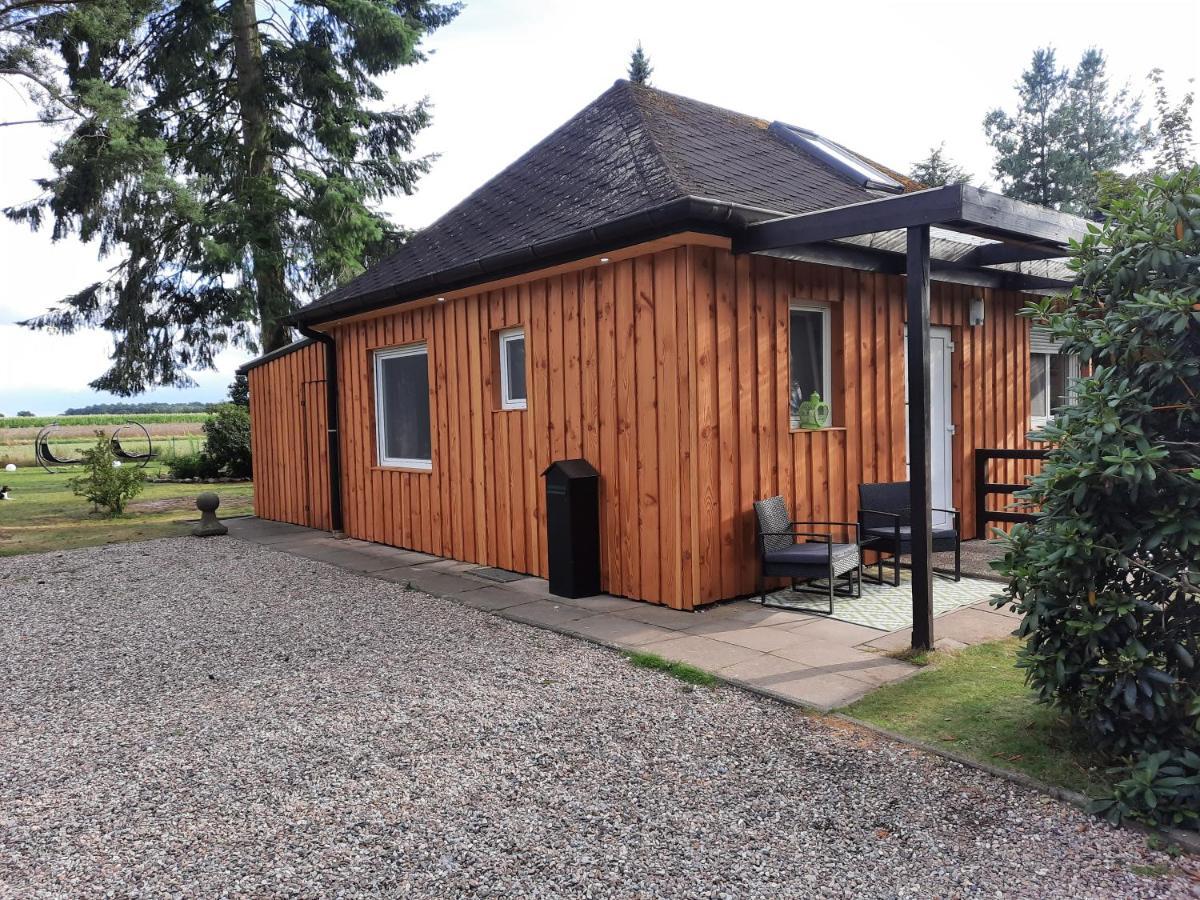 Max Mit Sauna Ferienhaus Rehburg-Loccum