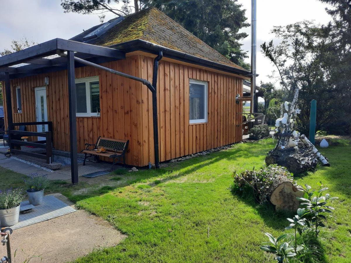Max Mit Sauna Ferienhaus