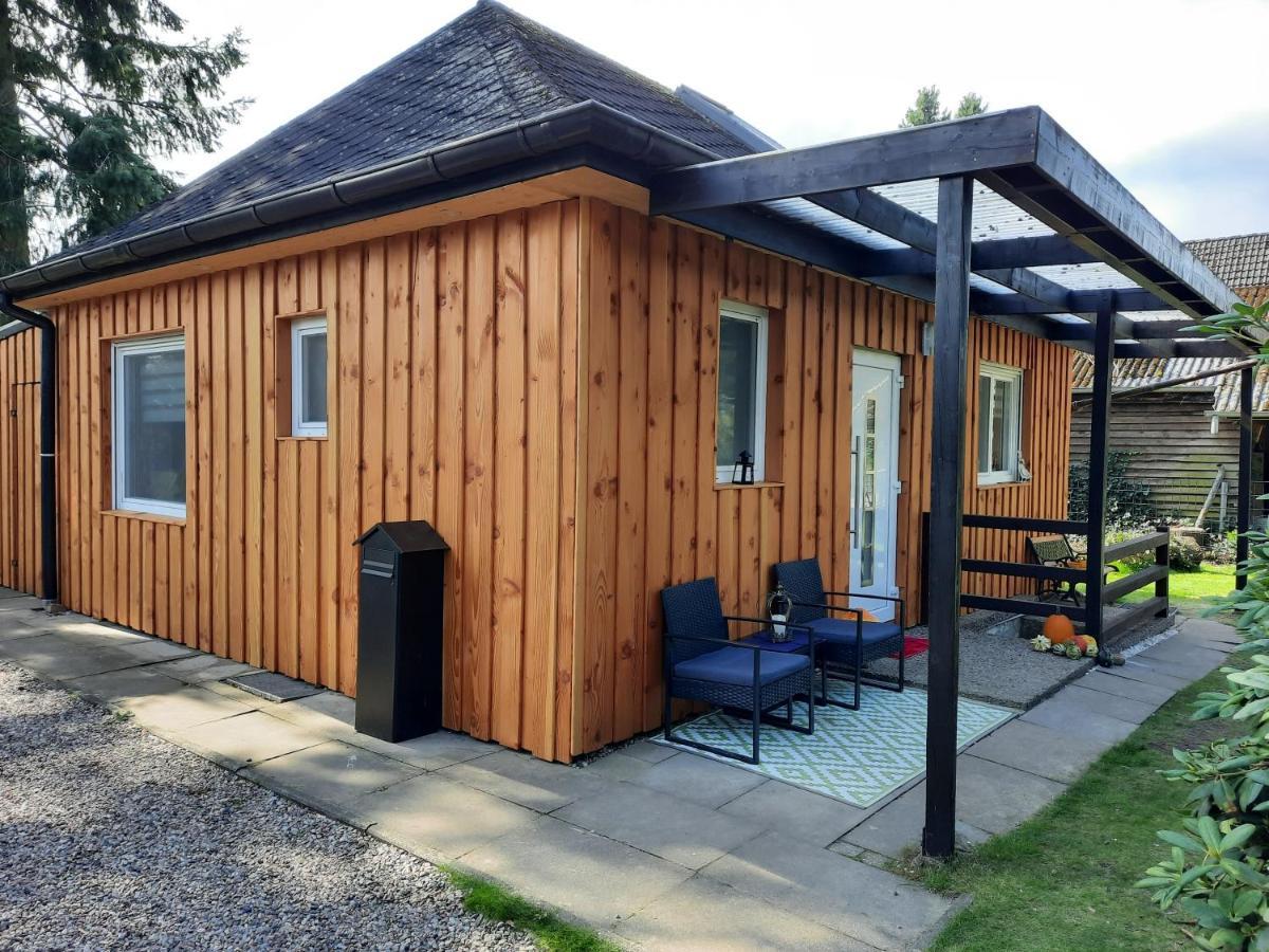 Ferienhaus Max Mit Sauna Rehburg-Loccum