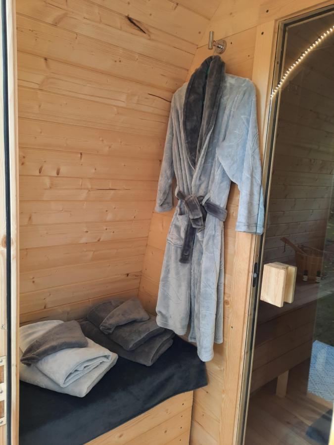 Max Mit Sauna Rehburg-Loccum