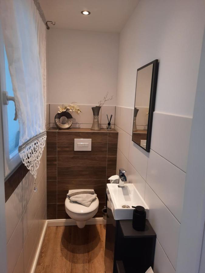 Ferienhaus Max Mit Sauna