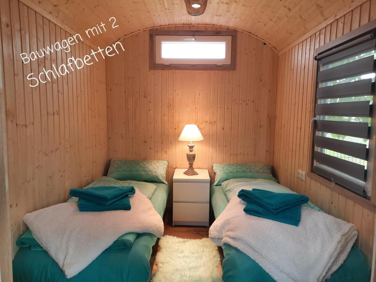 Max Mit Sauna Ferienhaus
