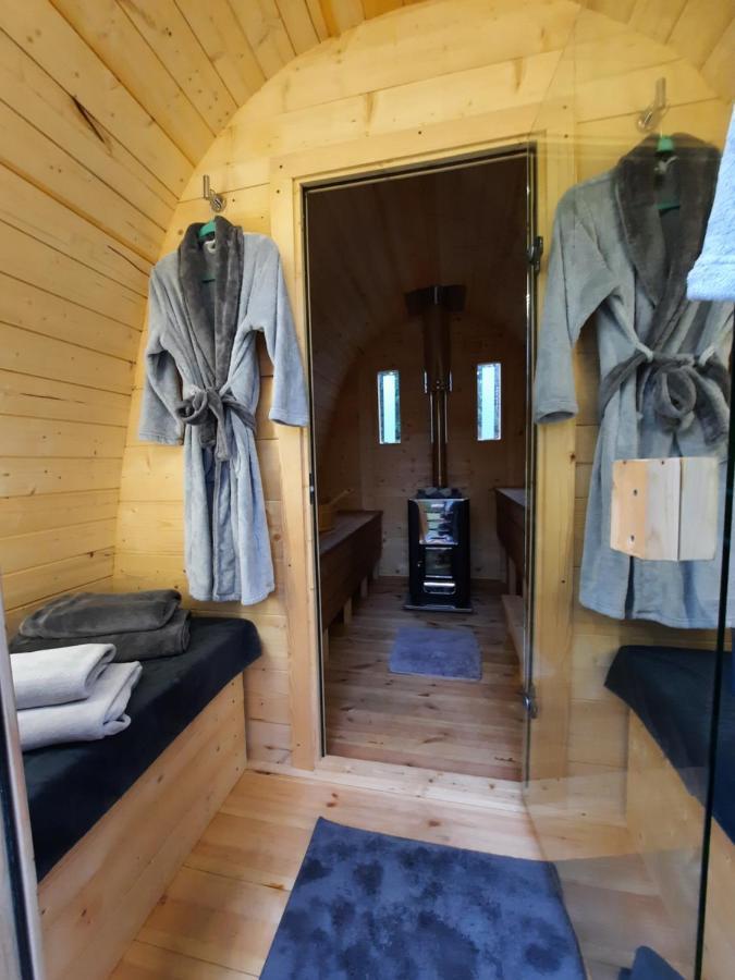 Max Mit Sauna * Rehburg-Loccum
