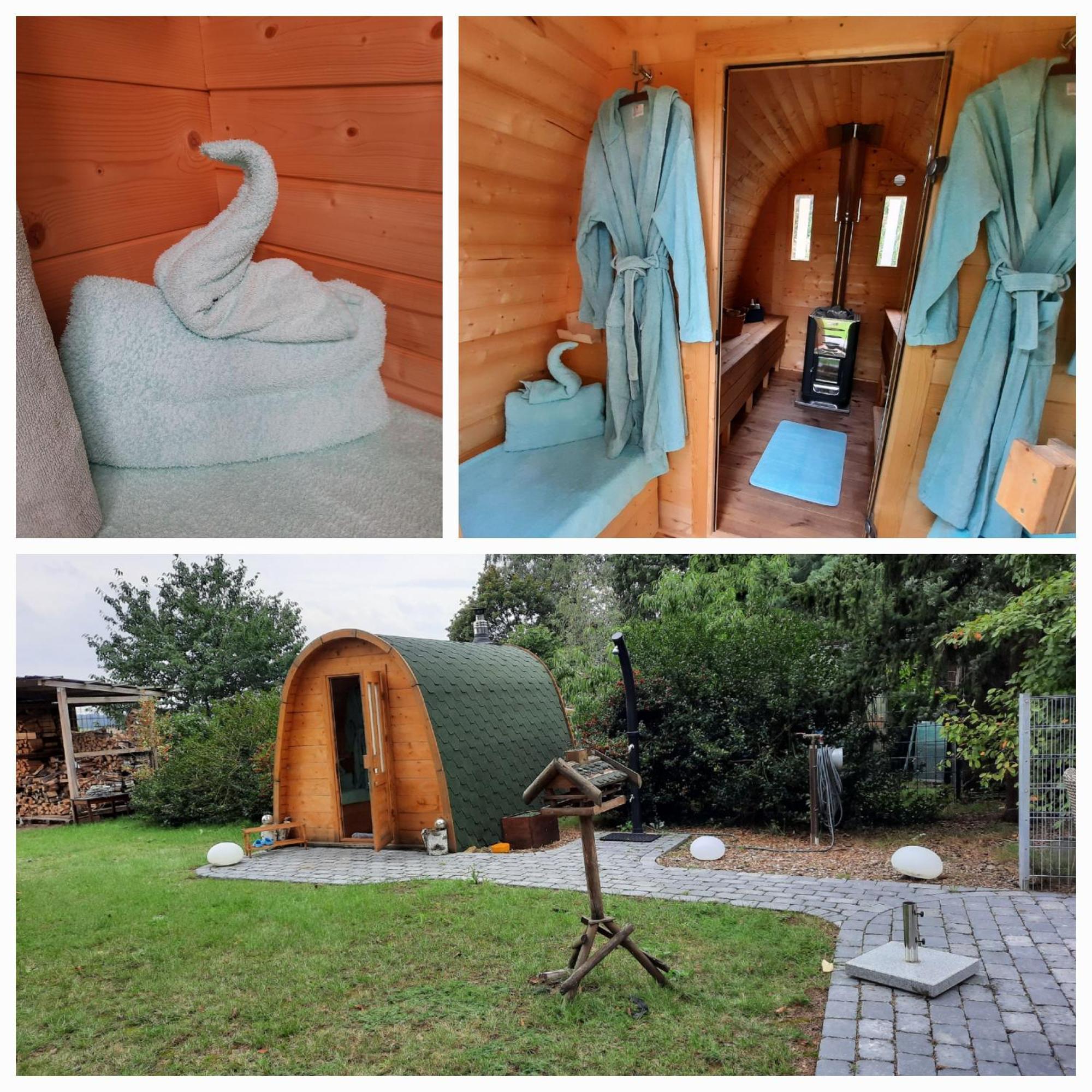 Max Mit Sauna Rehburg-Loccum