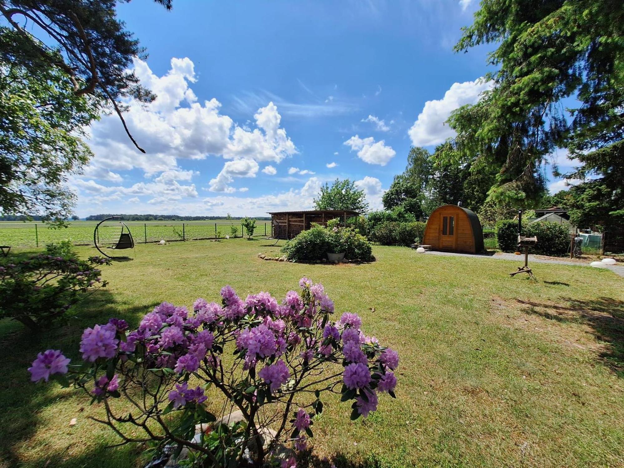 Max Mit Sauna * Rehburg-Loccum